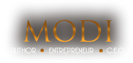 Logo of Modi
